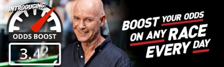 Ladbrokes Odds Boost